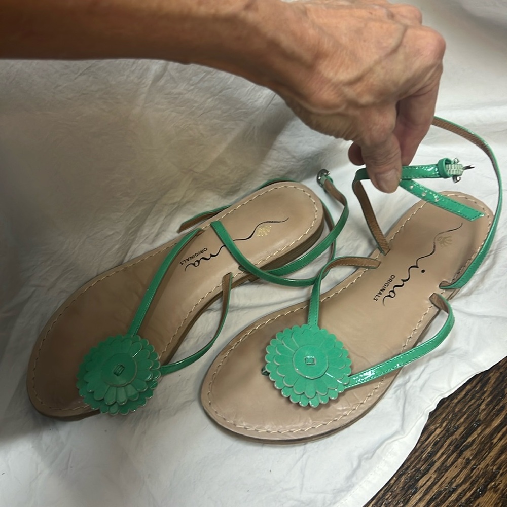 Cute Sandals